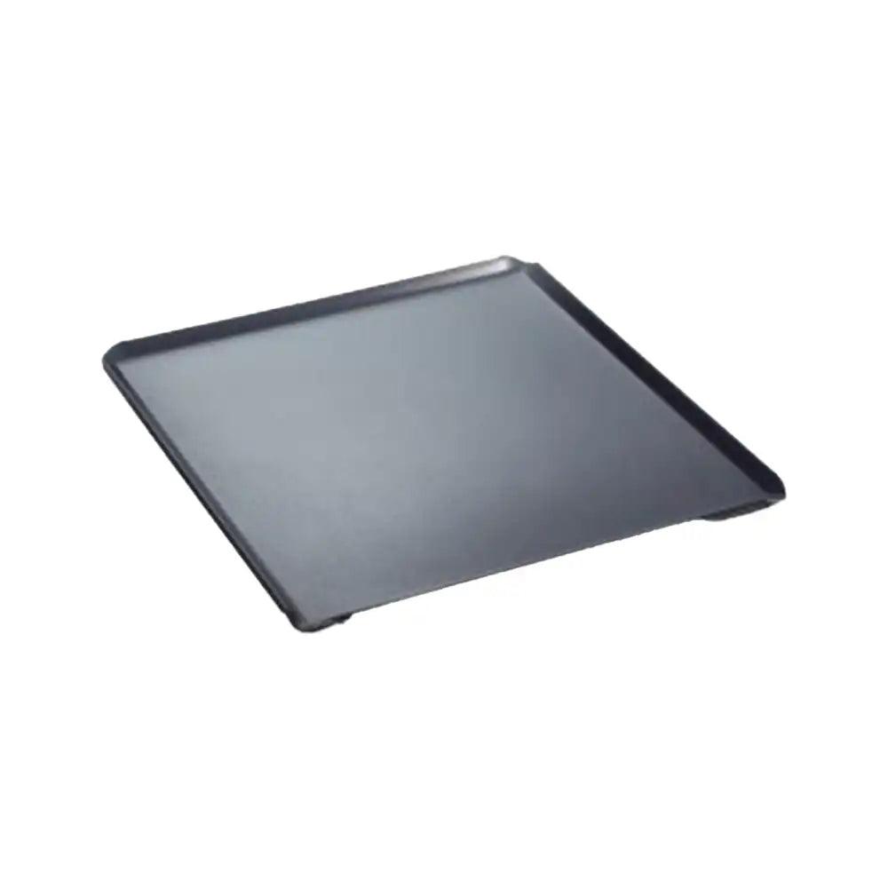 Rational 60.73.671 Aliminium UnPerforated Roasting And Baking Tray GN 2/3 - HorecaStore