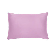 THS Giza Cotton Pillowcase Pair Mauve