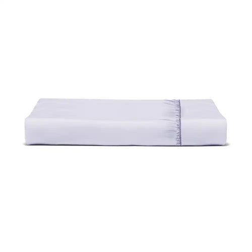 THS Giza Cotton Super King Fitted Bed Sheet Grey