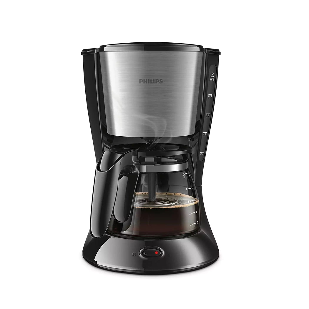 Philips HD7462 Coffee Maker, 1.2 L, 1 kW