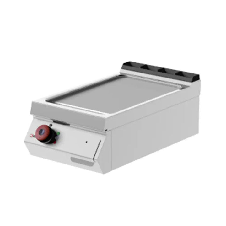 Desco FTE71TA Electric Grill Single Plate 5.4 kW   HorecaStore