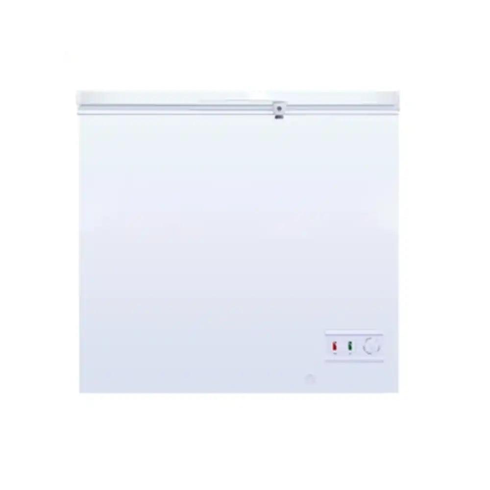 Lava Inox BD 255 Chest Freezer, Flip Flap Door, 247 L Capacity, Power 140W, 116.4 x 56 x 84 cm   HorecaStore