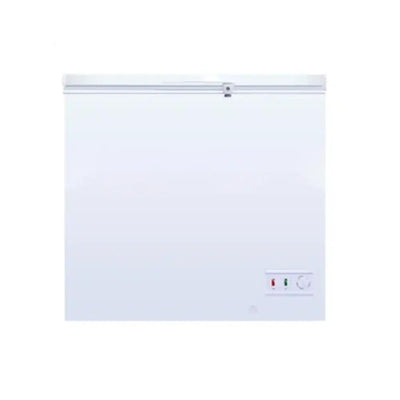 Lava Inox BD 255 Chest Freezer, Flip Flap Door, 247 L Capacity, Power 140W, 116.4 x 56 x 84 cm   HorecaStore