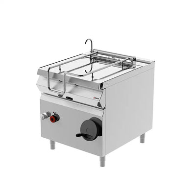 Desco BRG72MF0 Tilting Pan Gas 80 Liters 12 kW   HorecaStore