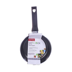 Prestige Aluminium Safecook 18cm Frypan, Friendly Non-Stick