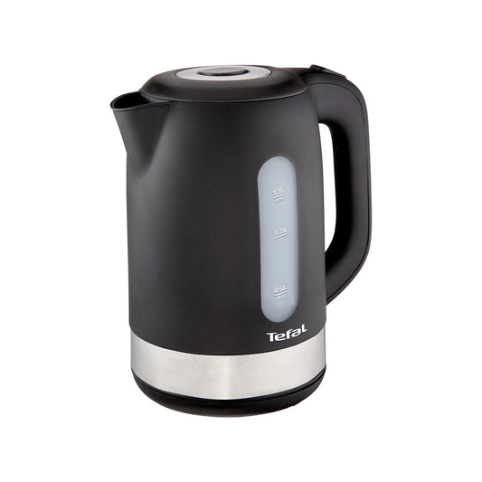 Tefal Equinoxe Electric Kettle, 1.7 L, 2400W