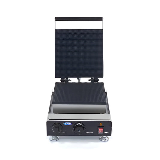 THS Waffle Maker Single Head, 1750 W, 30 x 40 x 29 cm