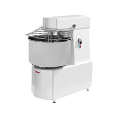 Resto Italia GH-40 Spiral Mixer with Fixed Head 41 Liters 1.1 kW