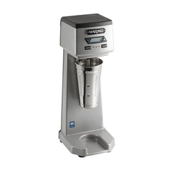 Waring Heavy Duty Single Spindle Drink Mixer with Timer, 375 W, 17.7 x 20.3 x 50.1 cm