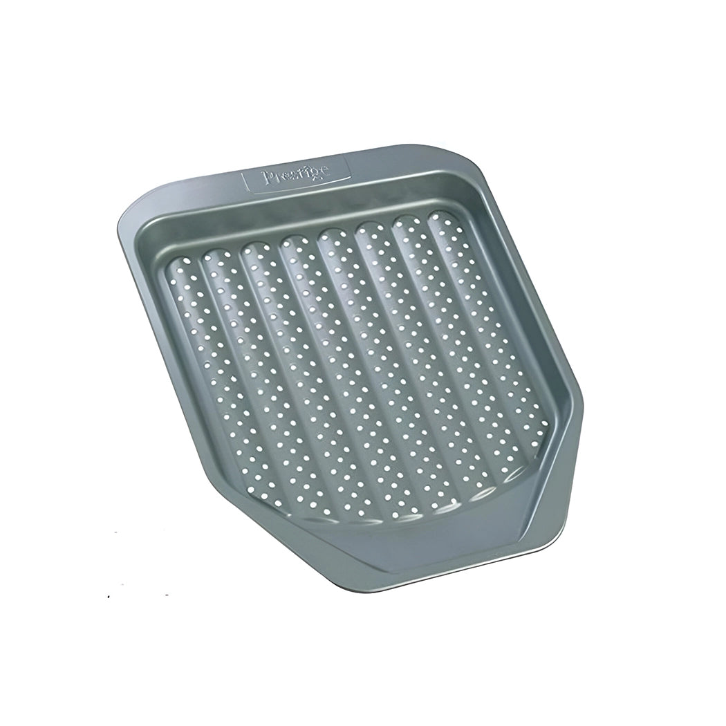 prestige-carbon-steel-chip-tray-grey