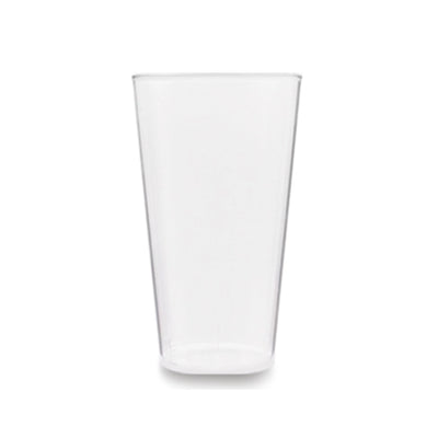 Tribeca Polycarbonate Clear Eco Cup 500 ml, BOX QUANTITY 210 PCS