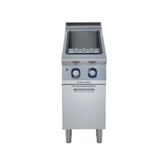 Electrolux 391111 Modular Cooking Range Single Container Gas Pasta Cooker 40 Liter 16 kW