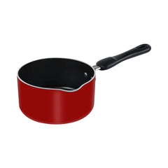 Prestige Aluminium 0.9L/14cm Classique Milk Pan