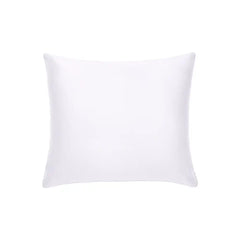 THS Giza Cotton Small Cushion Cover White