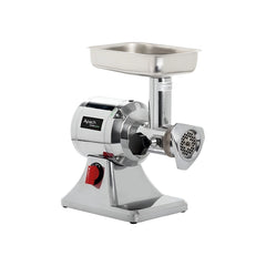 Apach Cook Line Stainless Steel Meat grinder, 0.75KW