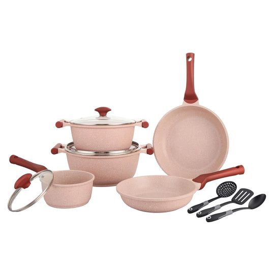 prestige-aluminum-essentials-nonstick-set-combo-pink