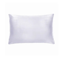 THS Giza Cotton Single Pillowcase Grey