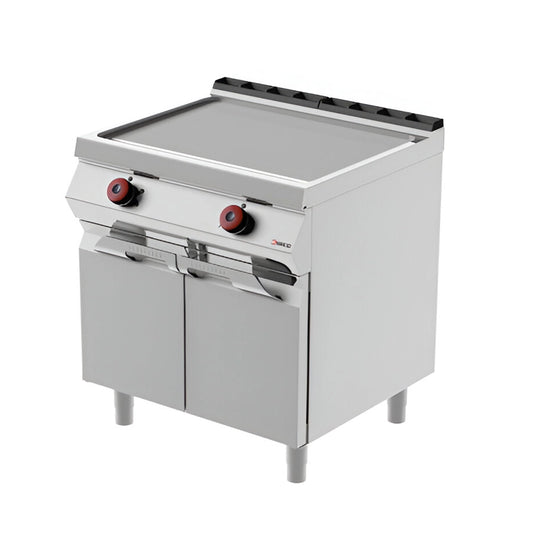 Desco Electric Grill Double Plate, 10.8 kW, 80 x 70 x 90 cm