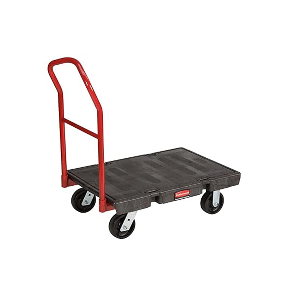 rubbermaid platform truck 91 x 61 cm