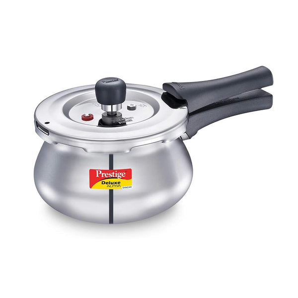 prestige-stainless-steel-2l-svachh-dlx-alpha-handi-cooker-silver