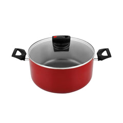 Prestige Safecook 3.8l Casserole With Lid