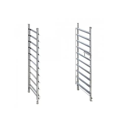 Rational 60.61.576 Hinging Rack 6-1/1, 6 Trays Capacity, 40 X 60 cm