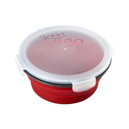 good-2-go-plastic-800ml-round-container-red