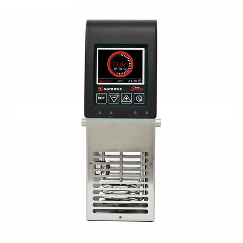 Sammic Sous-Vide Commercial High Precision Cooker, 1600 W, 30 L