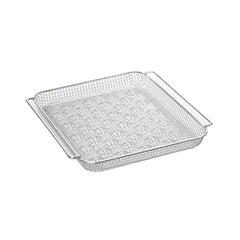 Rational 60.73.619 Combi fry Basket, 30.4 X 35.5 cm