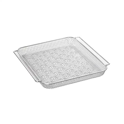 Rational 60.73.619 Combi fry Basket, 30.4 X 35.5 cm - HorecaStore