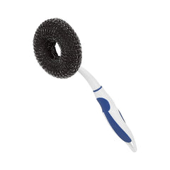 Sweany Scrubbing Brush With Handle