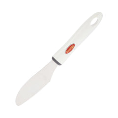 Prestige Stainless Steel Spreading Knife, White