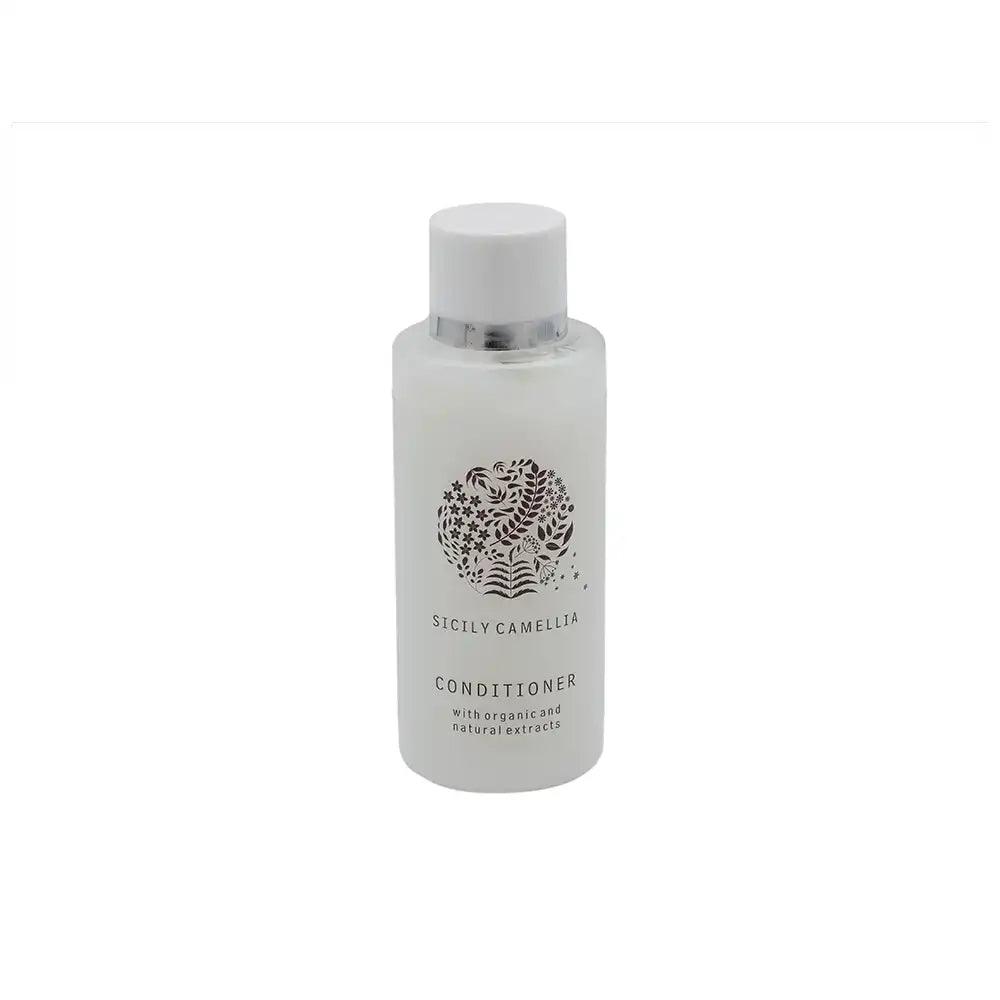 Sicily Camellia by Eco Fresh Hair Conditioner, 50 ml   HorecaStore