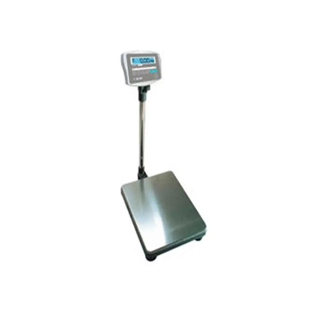 Aczst CTB300 Electronic Scale With Rechargeable Battery 300 KG, 24.8 x 19.7 x 8.3 cm   HorecaStore