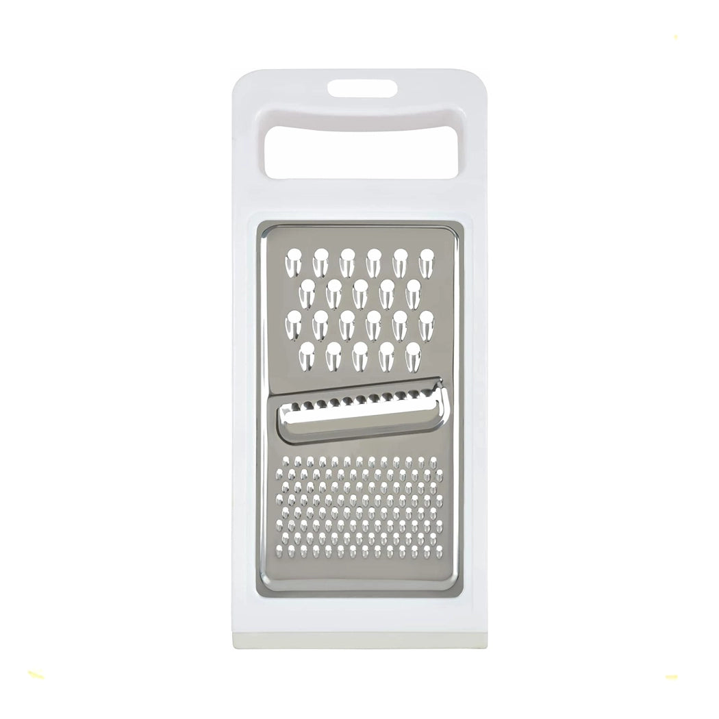 prestige-3-way-flat-grater-white