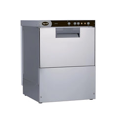 Apach Cook Line Stainless Steel Front-loading dishwasher, AF500