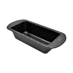 Prestige Carbon Steel Loaf Tin, Granite