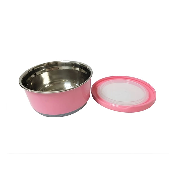 winsor-stainless-steel-730ml-food-container-pink