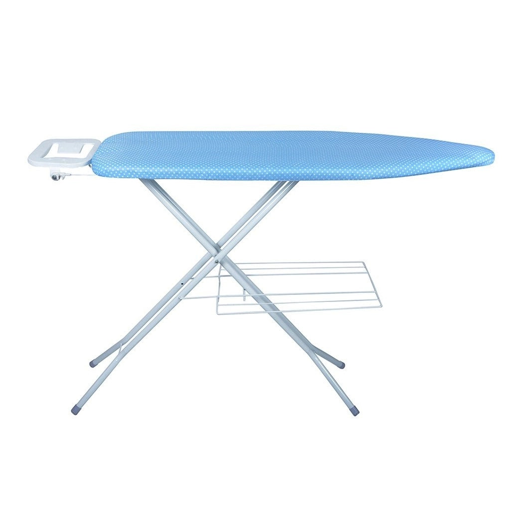 winsor-stainless-steel-ironing-board-122x38cm-with-cloth-stand