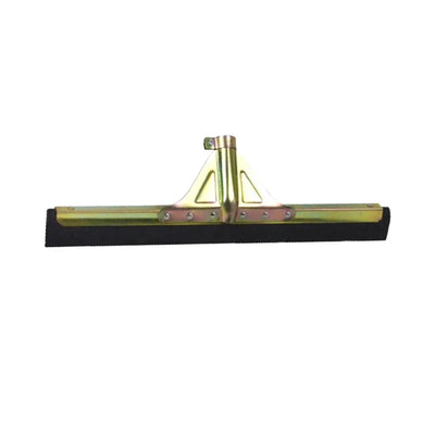 THS CJ4005-2 Metal Wiper 75cm With Wooden Handle