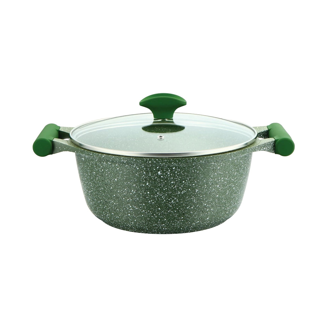 prestige-essentials-granite-20-cm-casserole-with-lid