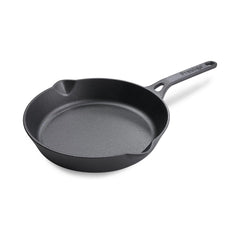 Prestige Cast Iron 1L Fry Pan, Induction Friendly