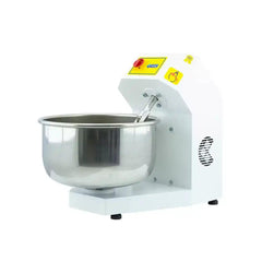 HNC HHY-15M Dough Kneading Machine, Flour Capacity 15 kg 0.37 kW, 76 x 56 x 67 cm