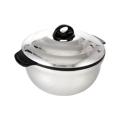 Winsor Stainless Steel 3.5L Shining Star Hotpot