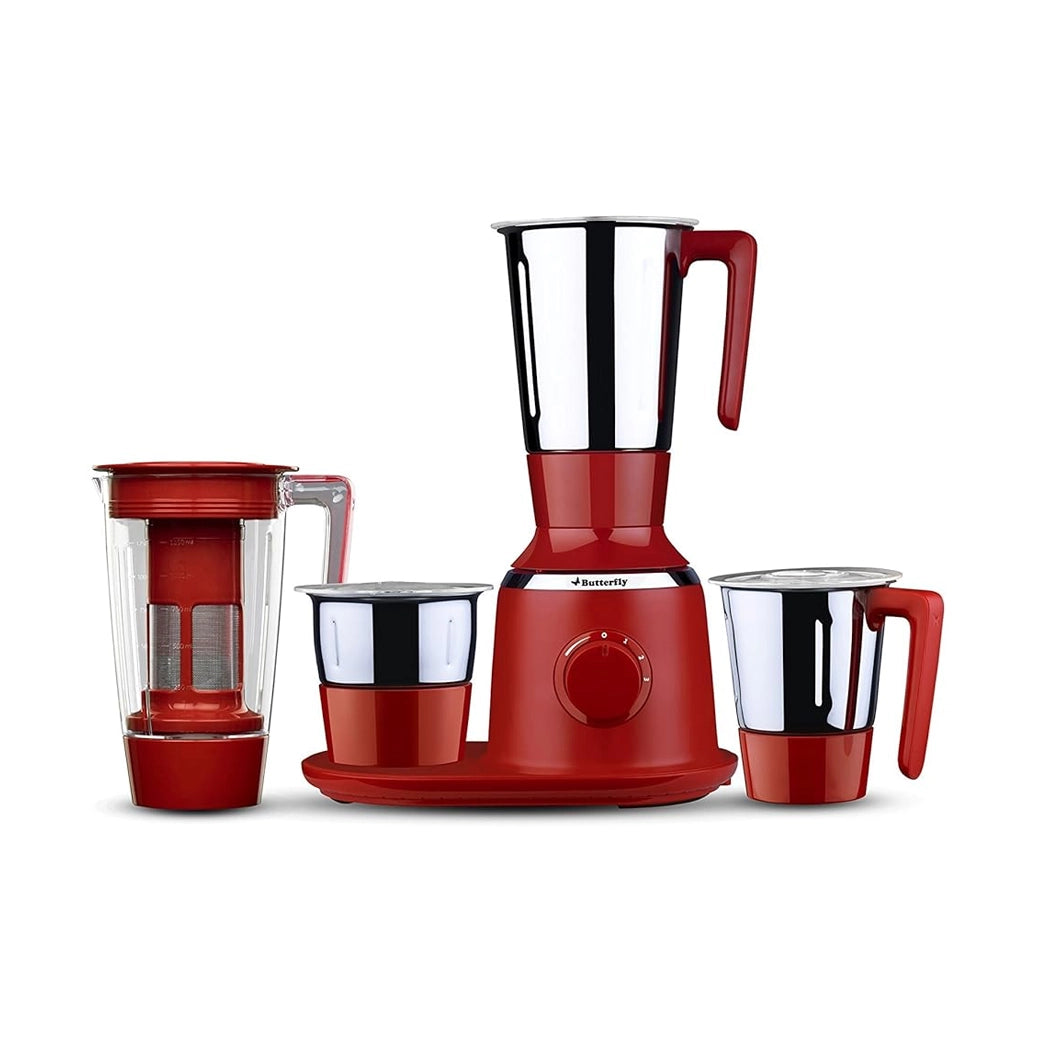 butterfly-spectra-mixer-grinder-750-w-set-of-4-jars-red