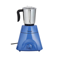 Butterfly Stainless Steel 550 W Grand Mixer Grinder, Set of 2 Jar, Blue