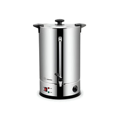 Hurakan Water boiler Stainless Steel, 1.8KW