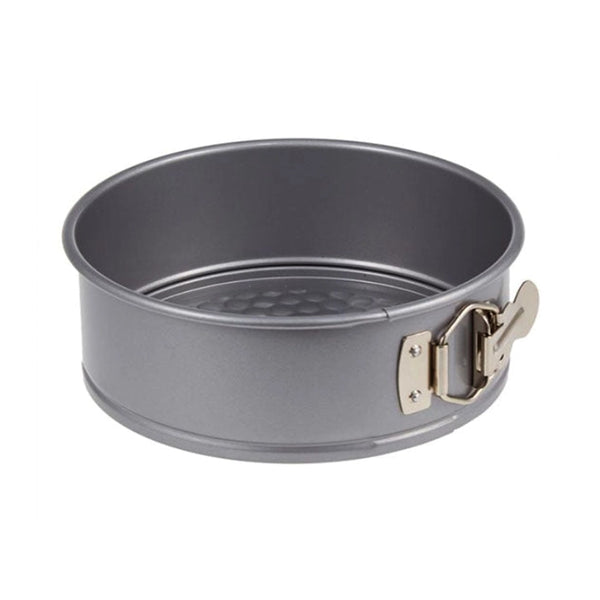 prestige-carbon-steel-16-cm-granite-springform-cake-tin-grey