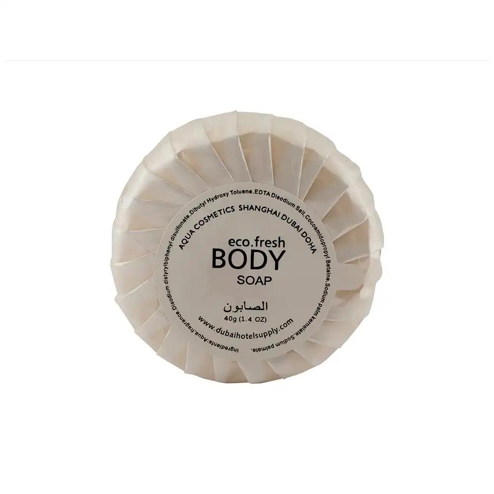 Eco Fresh Soap, 40 gm   HorecaStore