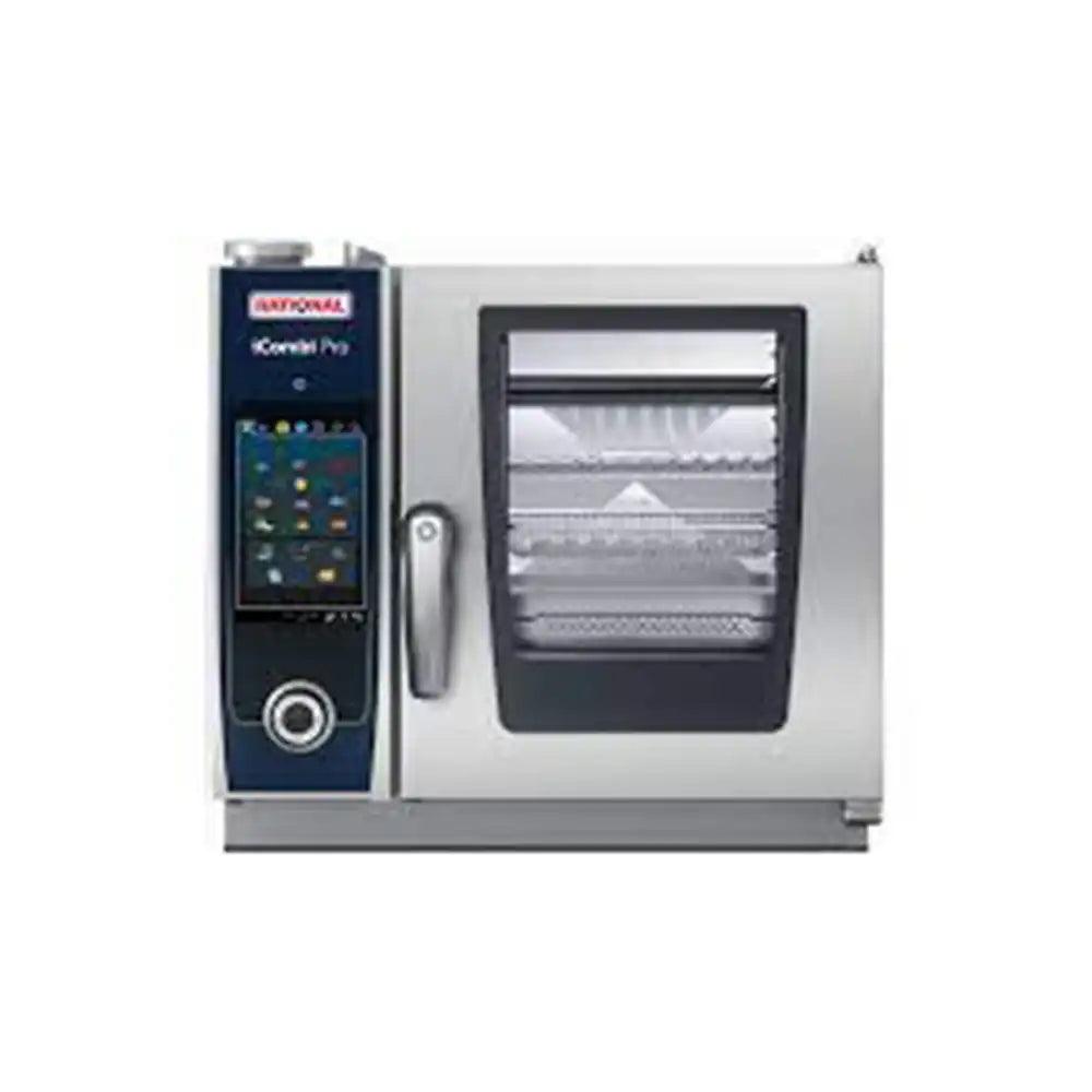 Rational Pro XS 623 E Icombi Pro Grid GN2/3 Electric 3 Phase - HorecaStore